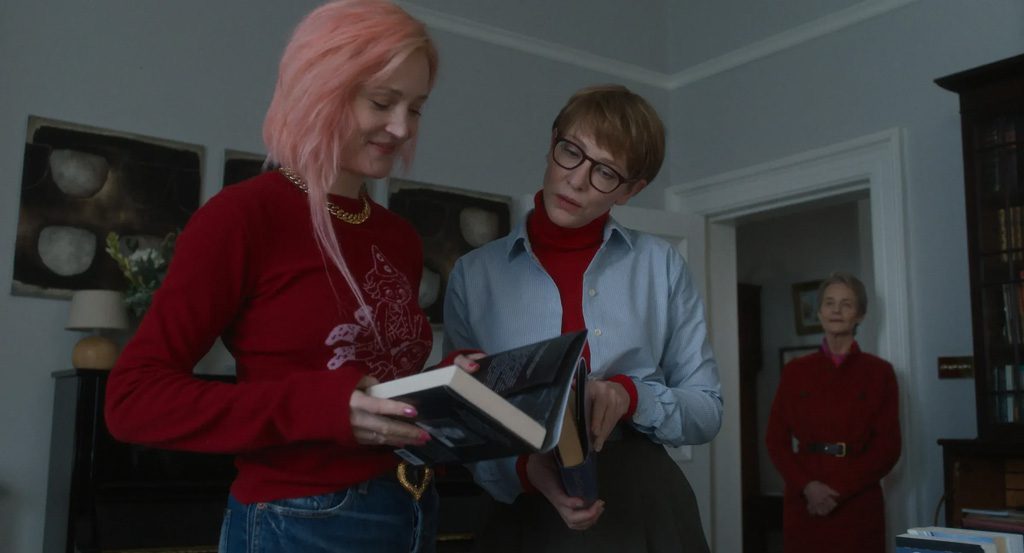 El universo de Jarmusch y Waits, protagonista del ciclo de abril en la sede la Filmoteca de Andalucía en Sevilla