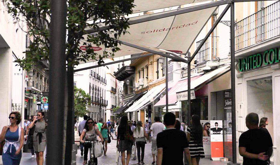 Convocadas en BOJA las ayudas para ayuntamientos y asociaciones del comercio y la artesanía