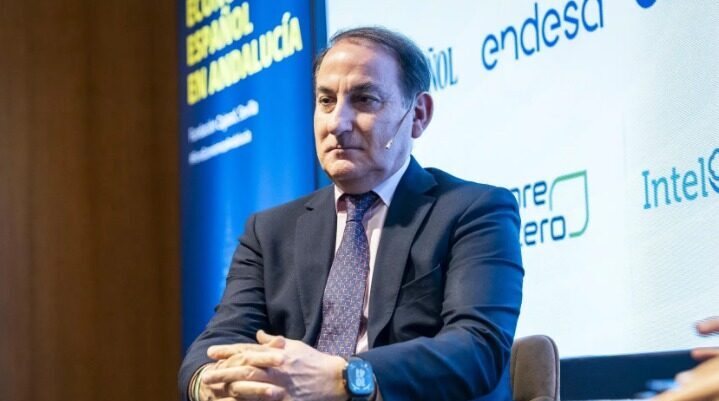 “En Andalucía hay diálogo social; a nivel nacional, se nos criminaliza”, destaca CEA en el VI Foro Económico Español – Confederación de Empresarios de Andalucía