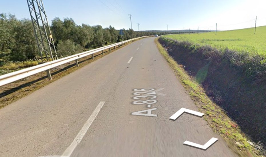 Muere una persona y otras tres resultan heridas en un accidente de tráfico en Casariche