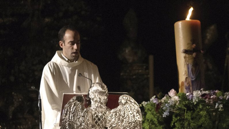 El Pregón Pascual, un anuncio jubiloso de la victoria sobre la muerte