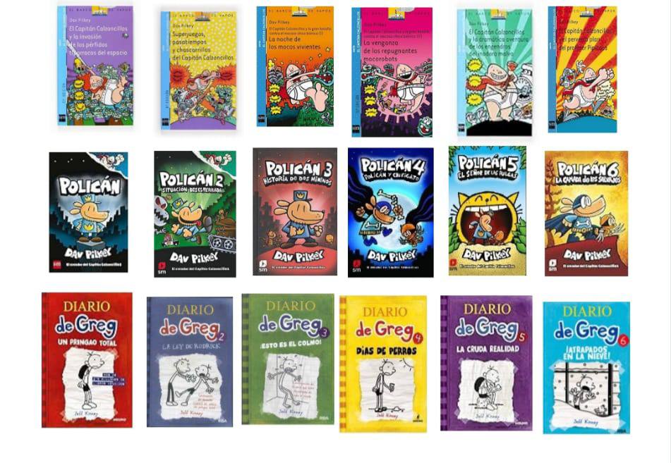 Día Internacional del Libro Infantil y Juvenil, próximo 2 de abril