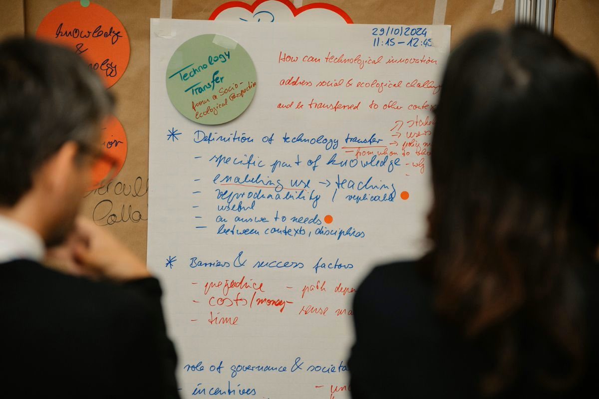 Ulysseus abre su convocatoria Seed Fund for Teachers V