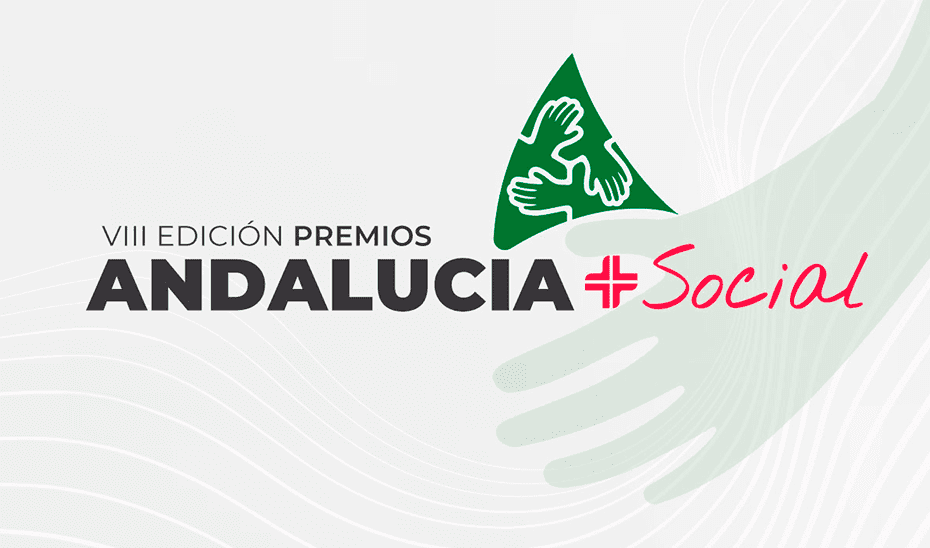 El BOJA publica el fallo de los Premios Andalucía + Social a personas y entidades por la inclusión