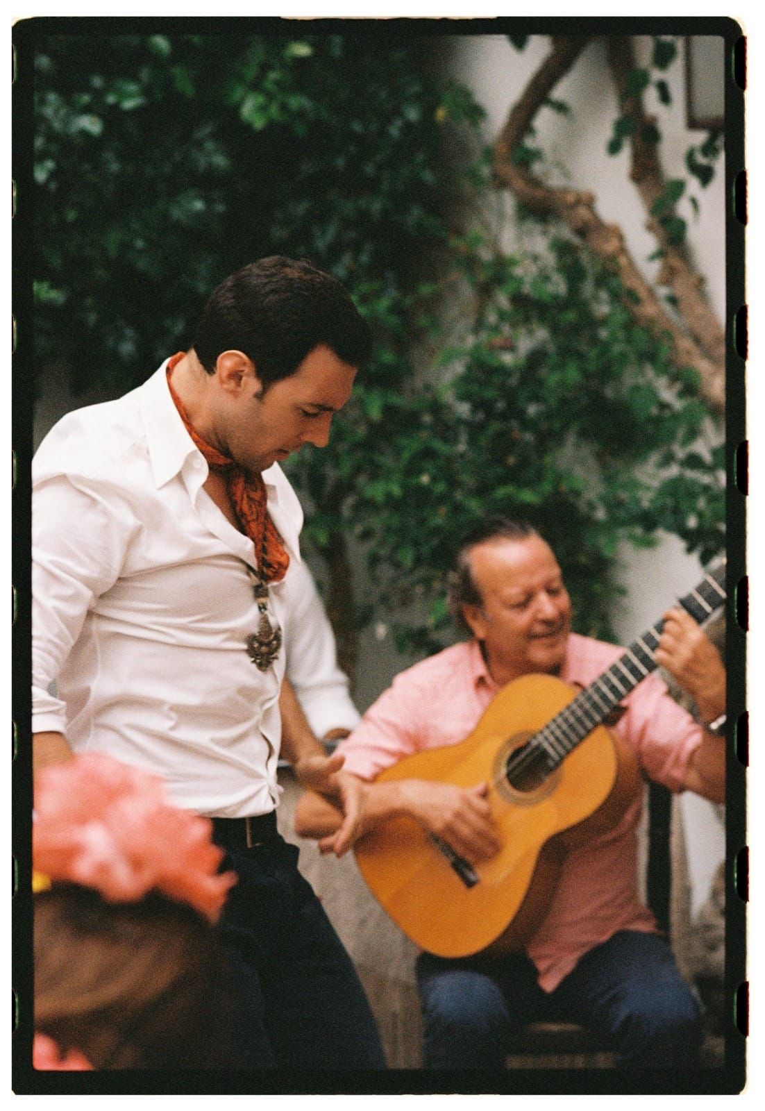 La Real Fábrica de Artillería acoge ‘Na se ha perdío’, el espectáculo de Pérez-Vera que reivindica la tradición de la sevillana desde el presente