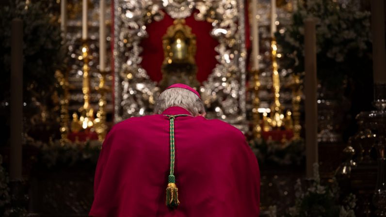 Abrir caminos de paz