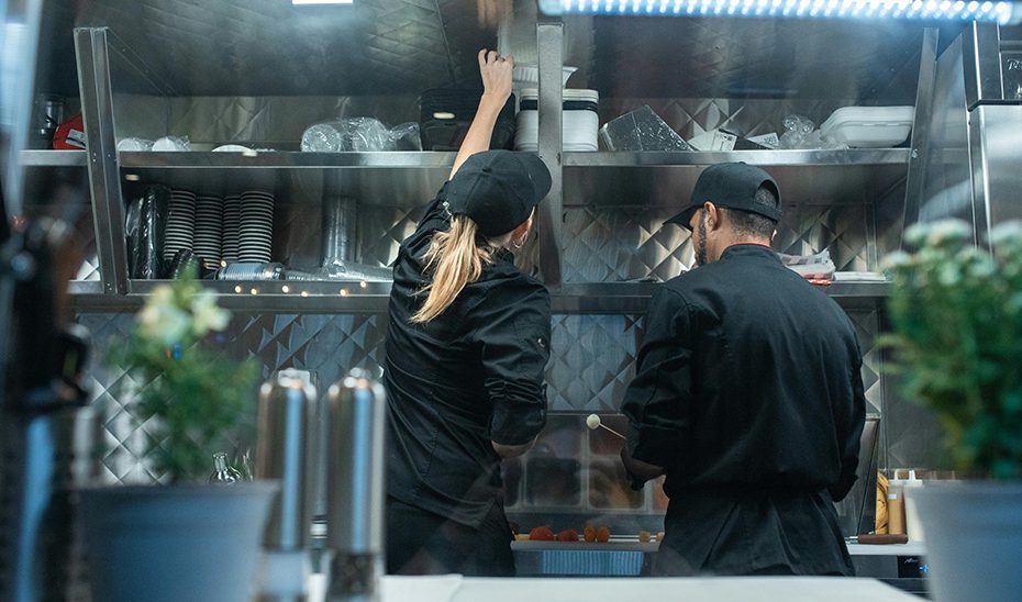 El SEPE publica la estadística del paro en marzo, que registra 8.836 desempleados menos en Andalucía