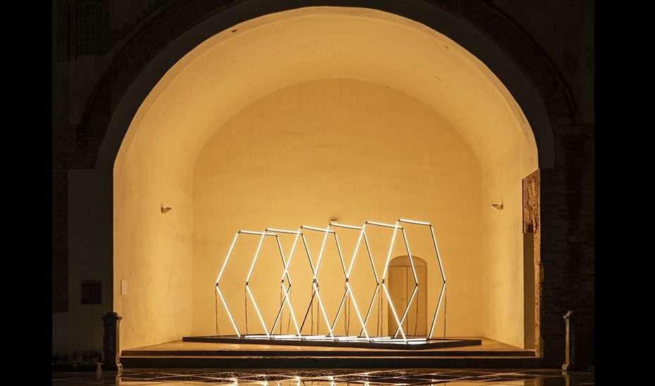 El CAAC presenta ‘Sun Twist’, danza y música en torno a la obra de Cachito Vallés