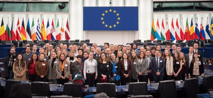 La Universidad Pablo de Olavide se incorpora a EPICUR, una de las alianzas universitarias más importantes de Europa   La entrada de la UPO en este consorcio internacional refuerza su posición en el mapa universitario europeo y abre nuevas oportunidades de formación, movilidad e investigación para estudiantes, profesorado y personal técnico