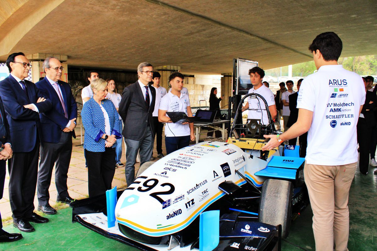 ARUS reúne a industria, universidad e instituciones en un evento de transferencia de conocimiento