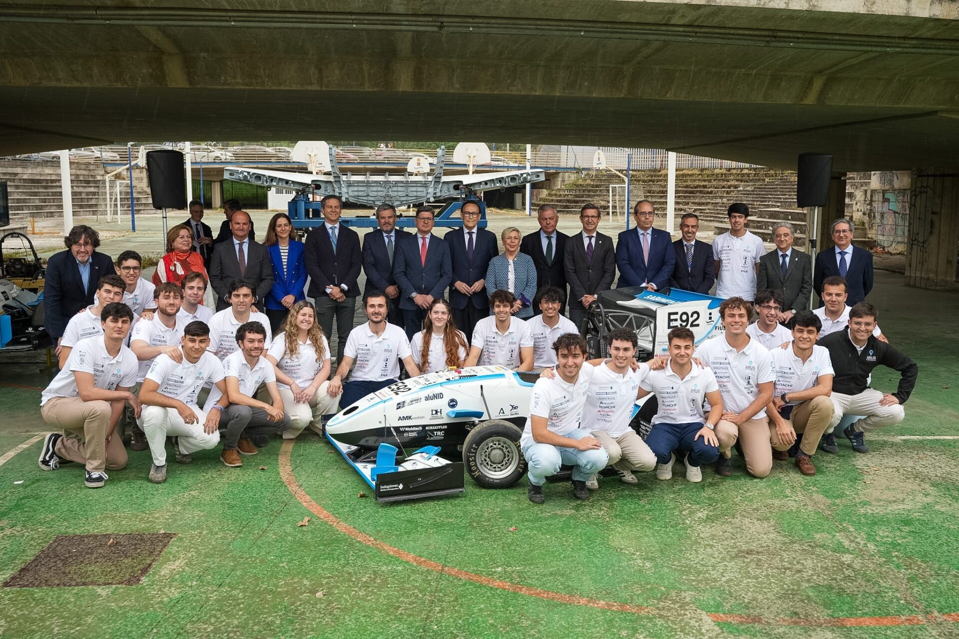 El Ayuntamiento impulsa el talento de ARUS con una partida de 20 000 euros para 2026 y reafirma el liderazgo tecnológico de Sevilla como capital del talento y la innovación