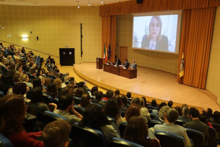 La inteligencia emocional, tema principal del IV Seminario sobre Gestión Pública de la Universidad Pablo de Olavide   Organizado por Gerencia de la UPO, ha contado con especialistas en bienestar laboral y trabajo en equipo