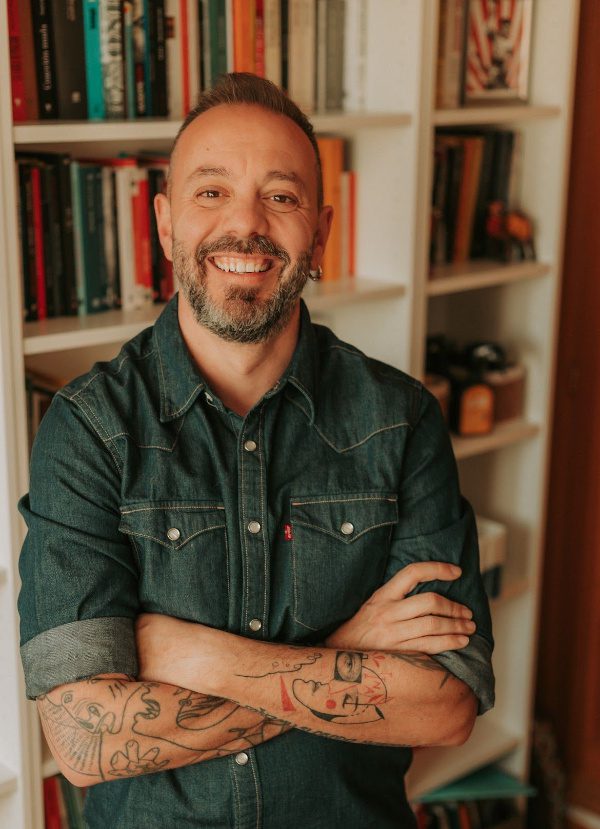 Sevilla acogerá en abril encuentros literarios con Raquel Congosto, Abraham Guerrero, Carlos Zanón, Antonio Maestre, Sara Torres y Lana Corujo