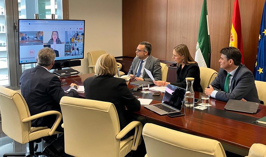 Un grupo de trabajo interinstitucional coordinará las actividades por el trío de eclipses