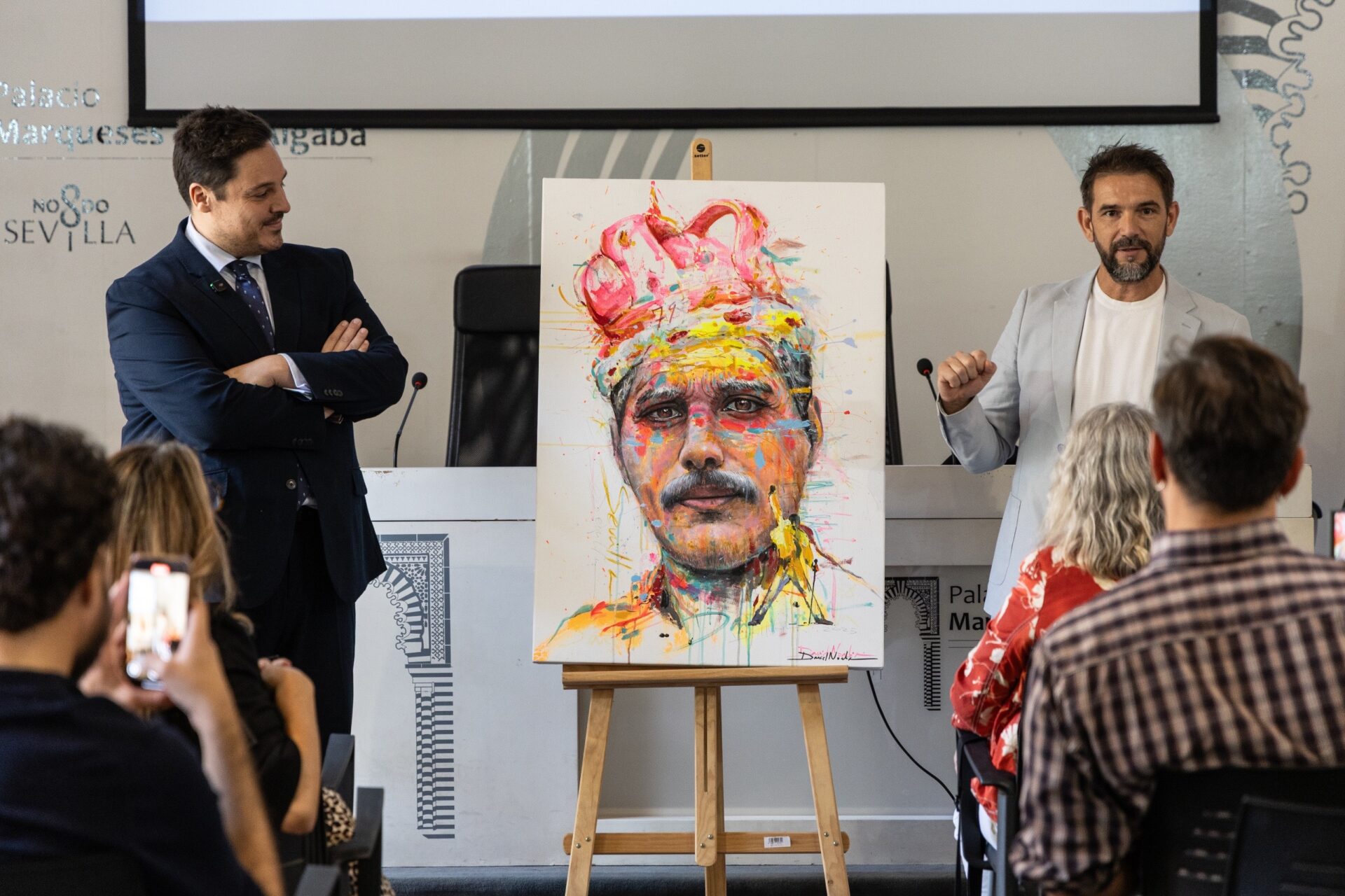 El Ayuntamiento mantiene abierto el plazo de la convocatoria de ayudas para proyectos de prevención del VIH-Sida