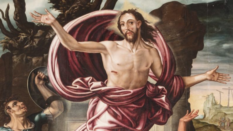 ‘Misericordia y paz’, carta dominical del arzobispo de Sevilla del 12 de abril