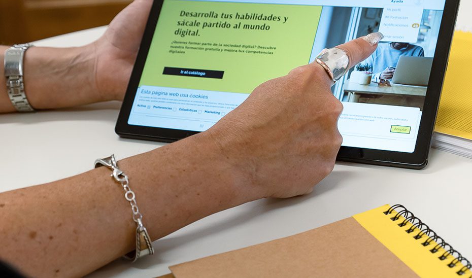 El BOJA publica la convocatoria de ayudas para el mantenimiento de Puntos Vuela en zonas vulnerables