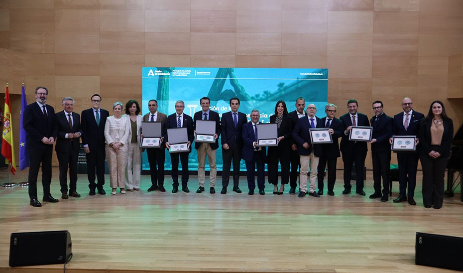 Los Premios de Administración Local reconocen el compromiso «más cercano» a la ciudadanía