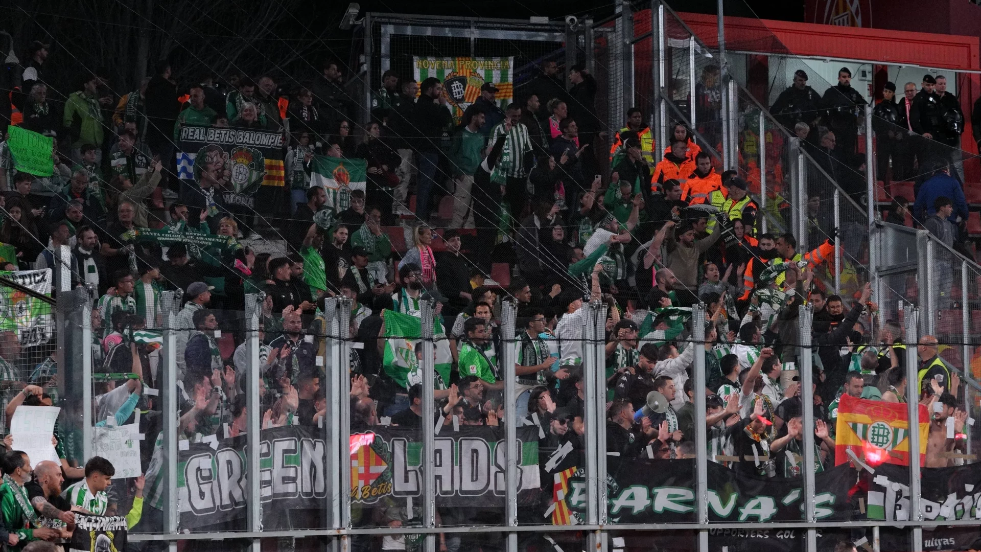 Abierto el proceso de entradas para el Girona FC – Real Betis