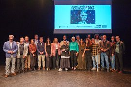 La próxima edición del ciclo Andalucía.Flamenco reunirá a figuras consolidadas y talentos emergentes del arte jondo