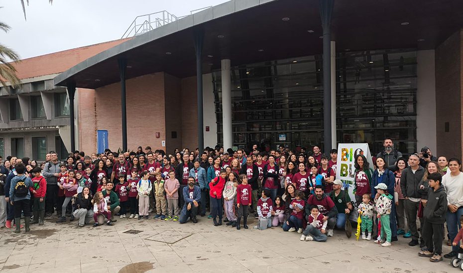 Un proyecto de ciencia ciudadana convertirá la UPO en un laboratorio vivo para estudiar la biodiversidad