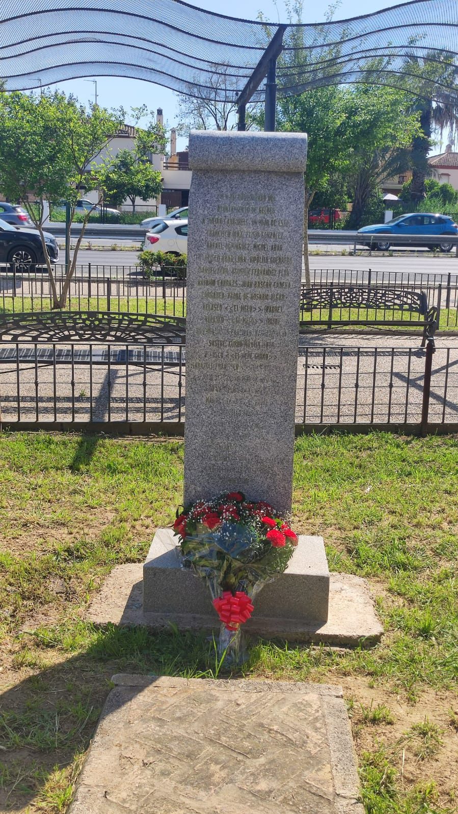 Gelves conmemorará un año más el aniversario de la Segunda República con un acto institucional en la Plaza Duque de Alba