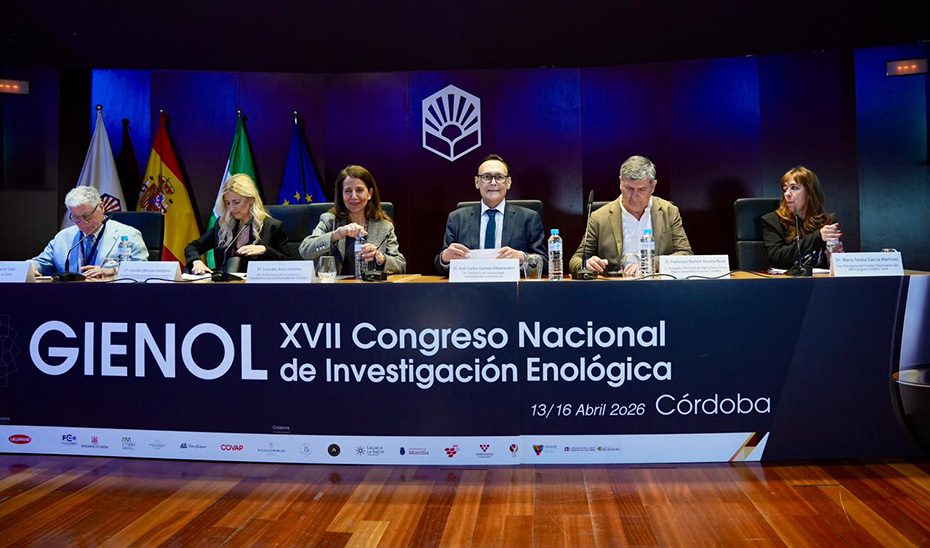 Andalucía dispone de una veintena de grupos de investigación dedicados al estudio del vino