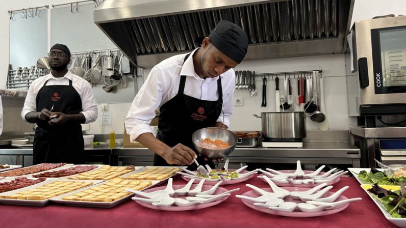 La Iglesia considera la regularización extraordinaria de personas migrantes “una medida de responsabilidad política, ética y social”