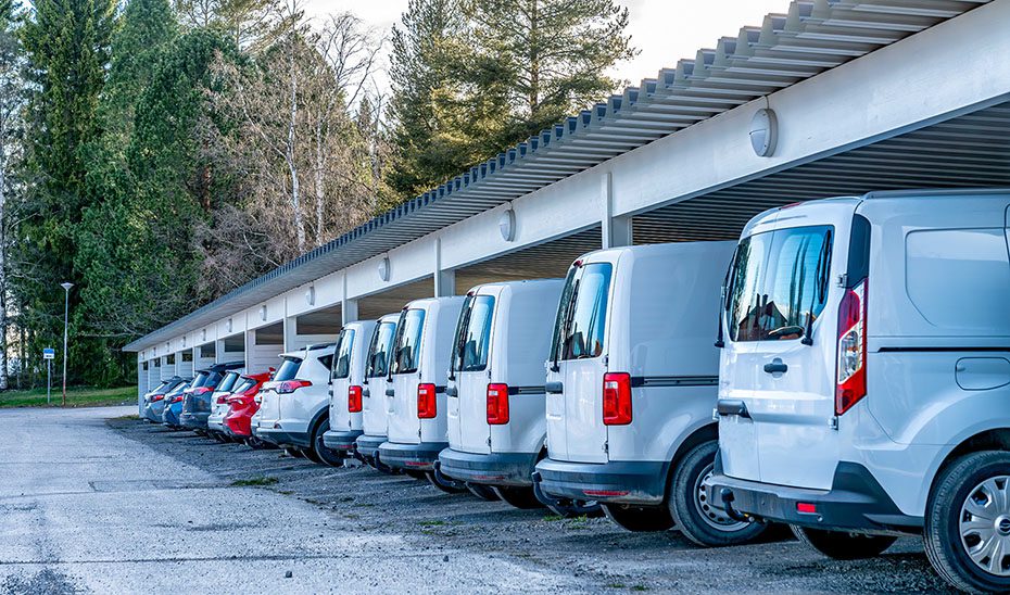 Abierto el plazo para solicitar a las ayudas del Plan Renove vehículos Andalucía para autónomos