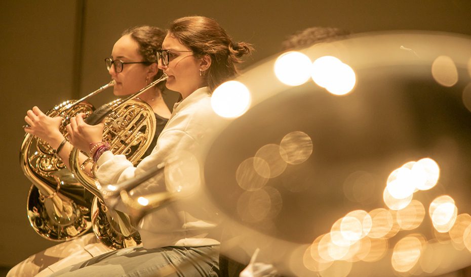 Convocadas ayudas para la adquisición de instrumentos por las bandas de música