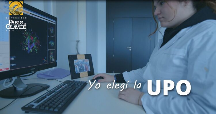La UPO presenta ‘Yo elegí la UPO’, una campaña audiovisual que conecta al estudiantado con la vida universitaria   La Universidad Pablo de Olavide oferta para el próximo curso un total 49 grados y dobles grados con más de 3000 plazas de nuevo ingreso