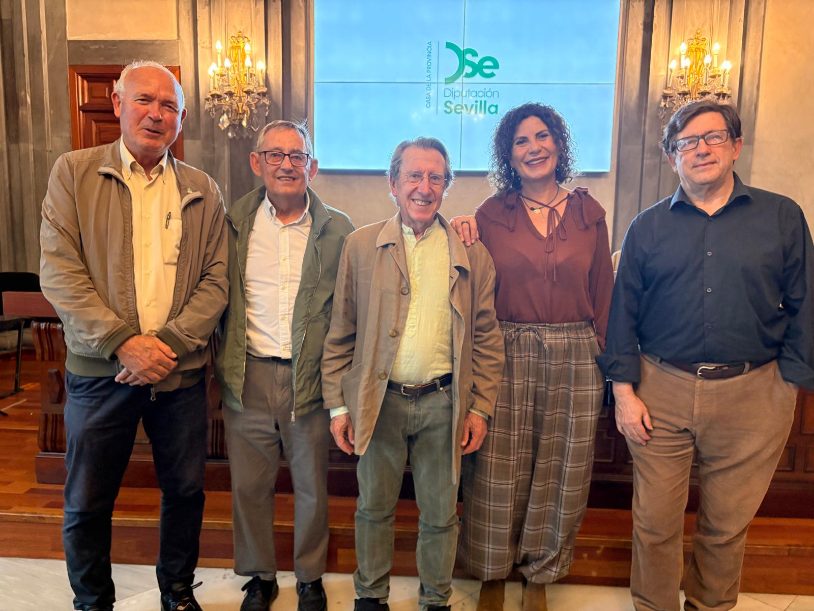 Casa de la Provincia: Ezequiel Martínez evidencia el cambio climático y glosa el paso anual de las estaciones en ‘Emergencia climática’ y el poemario ‘Las Estaciones’