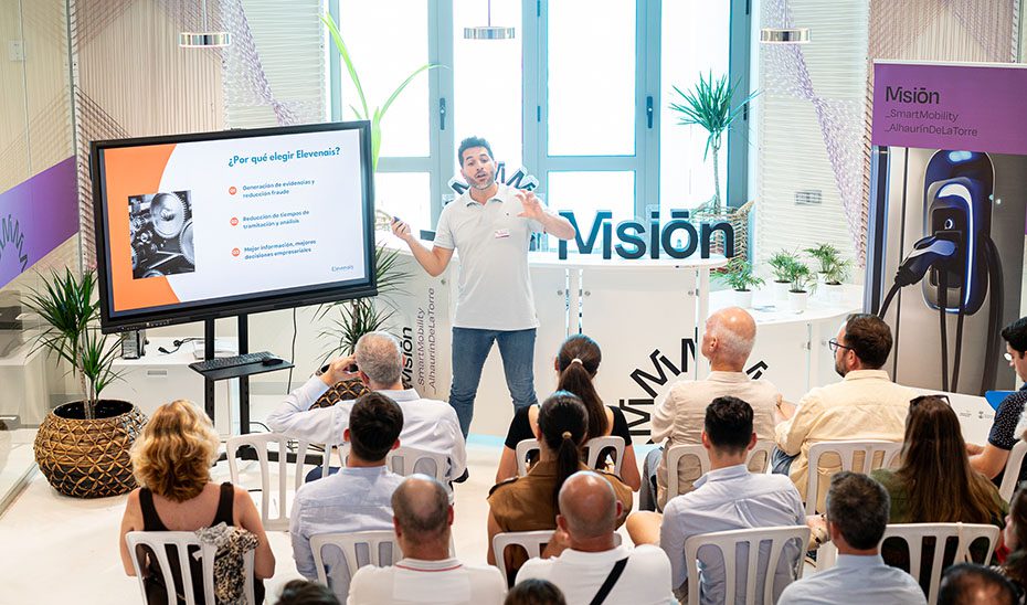 Abierto el plazo de inscripción para que nuevas startups se unan al Programa de Aceleración MISIÓN