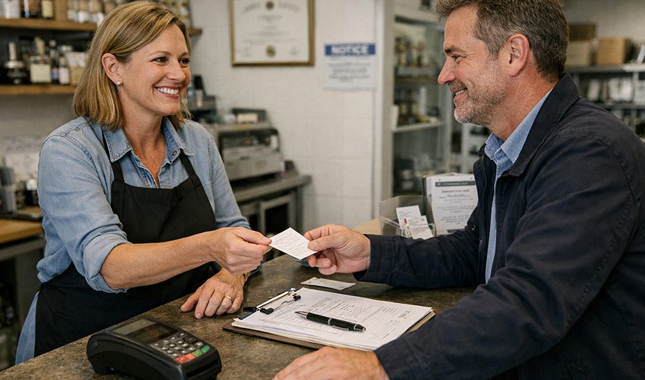 ¿Qué debe cumplir todo emprendedor para aumentar la confianza del consumidor?