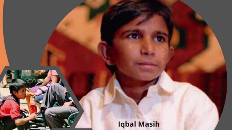 El Movimiento Cultural Cristiano, 30 años luchando contra la esclavitud infantil