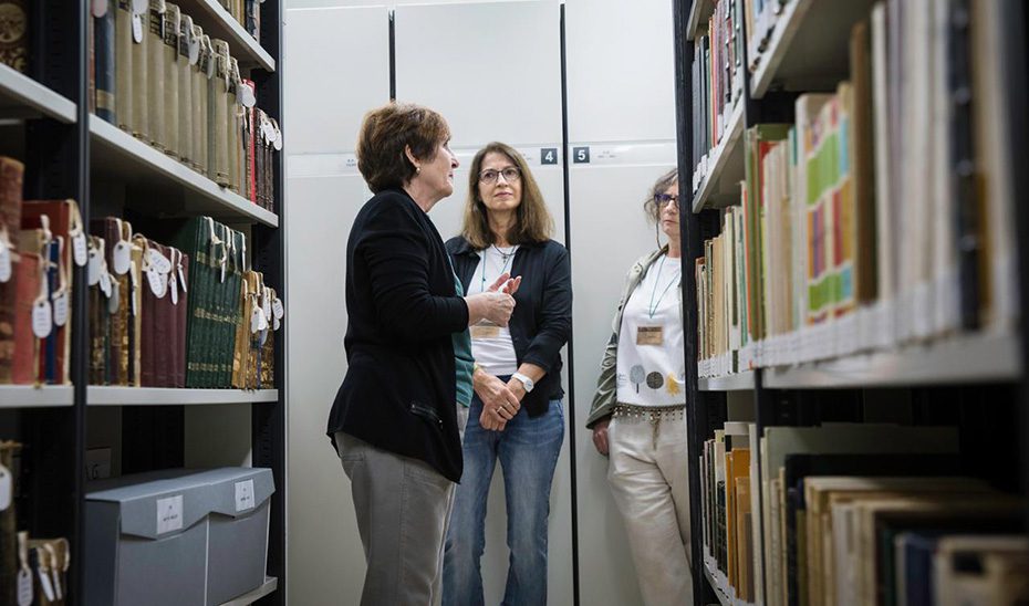 Bibliotecas, museos y archivos andaluces celebran el Día del Libro con medio centenar de propuestas para todas las edades