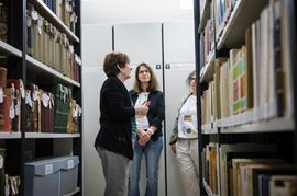 Bibliotecas, museos y archivos andaluces celebran el Día del Libro con medio centenar de propuestas para todas las edades
