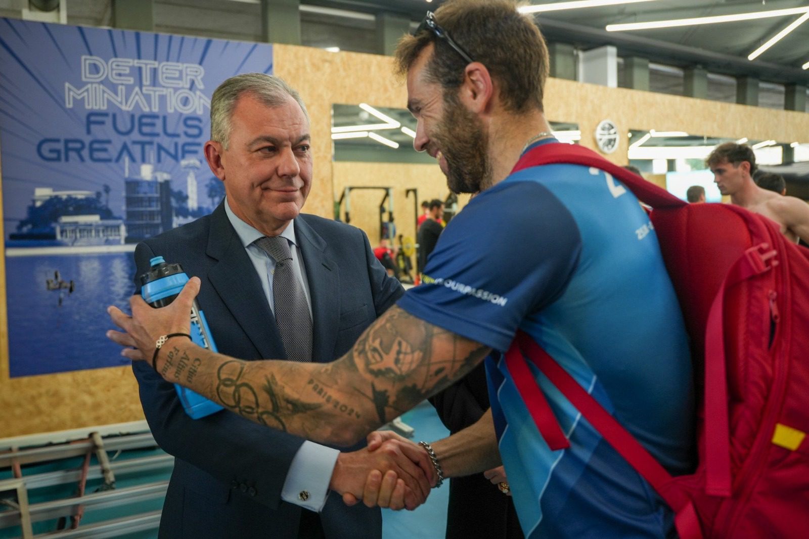 El Ayuntamiento aprueba la concesión de subvenciones por 290 000 € a los equipos sevillanos de alta competición