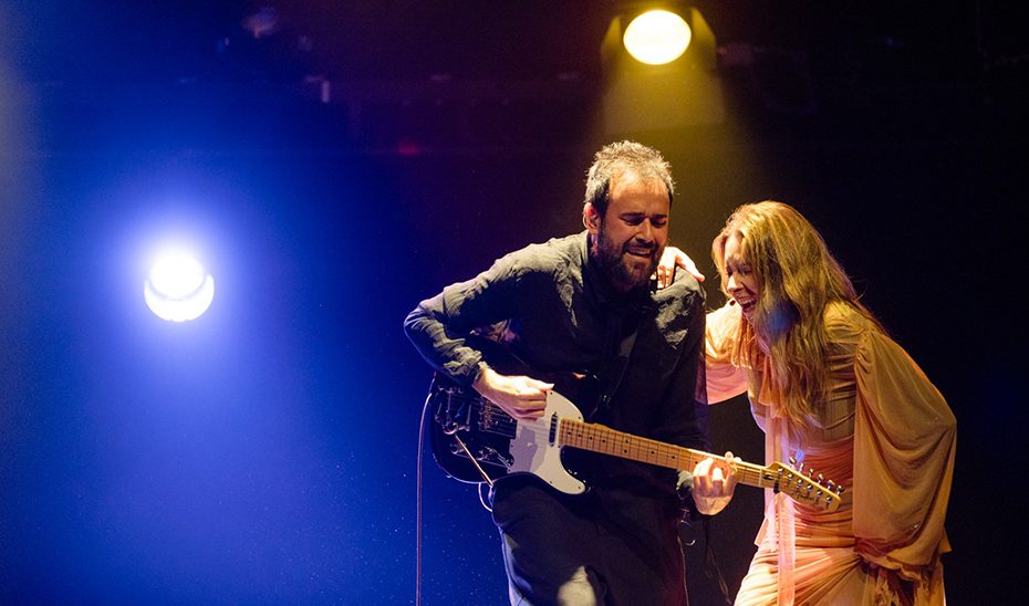 Catorce empresas andaluzas, en el encuentro para la internacionalización de la música ‘Spain on Stage’