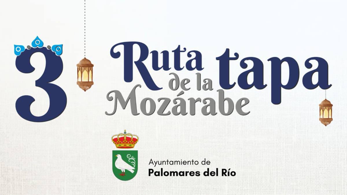 La III Ruta de la Tapa Mozárabe se consolida en el calendario del Aljarafe
