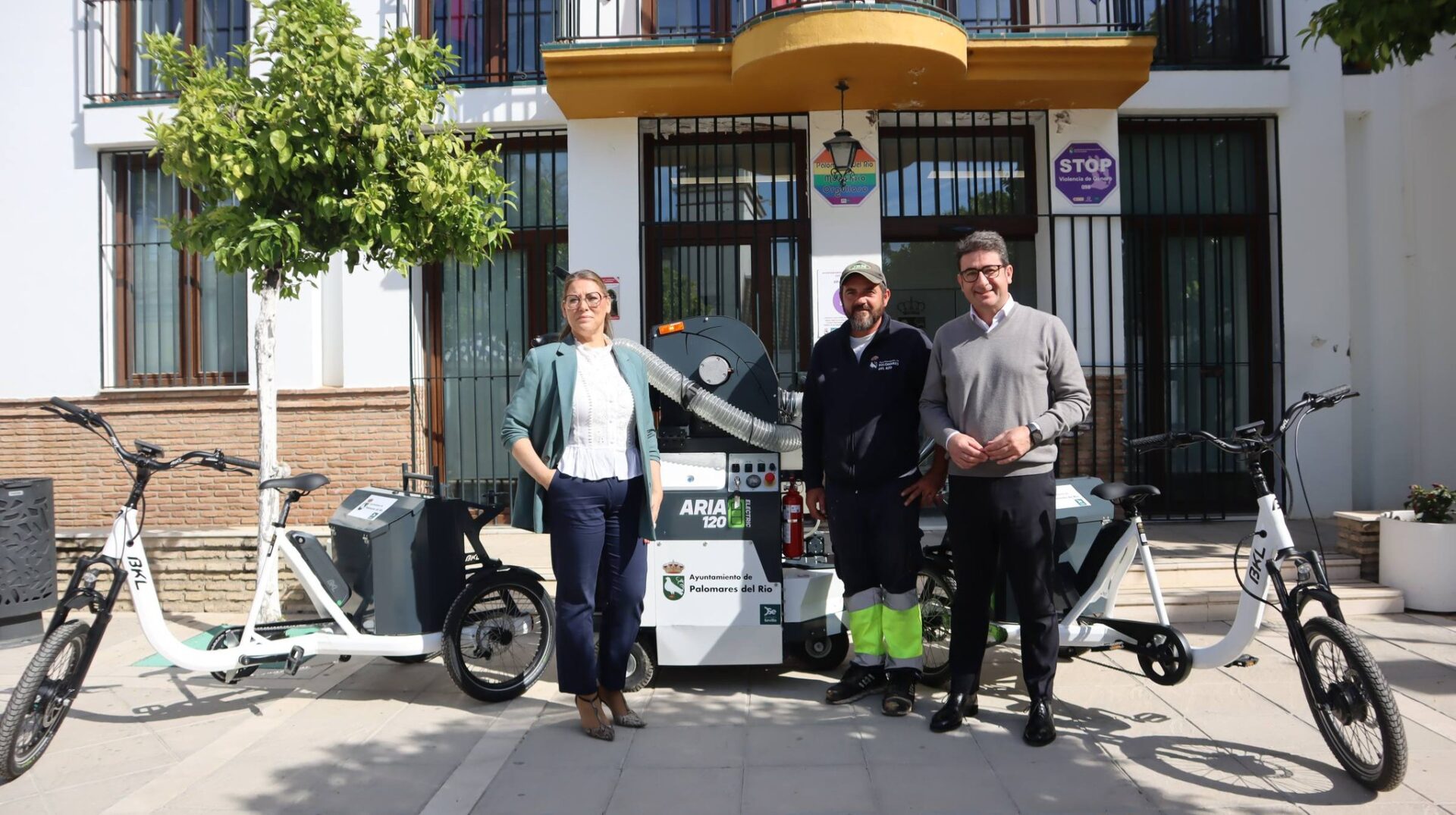 Nuevos recursos para una limpieza más eficiente y sostenible