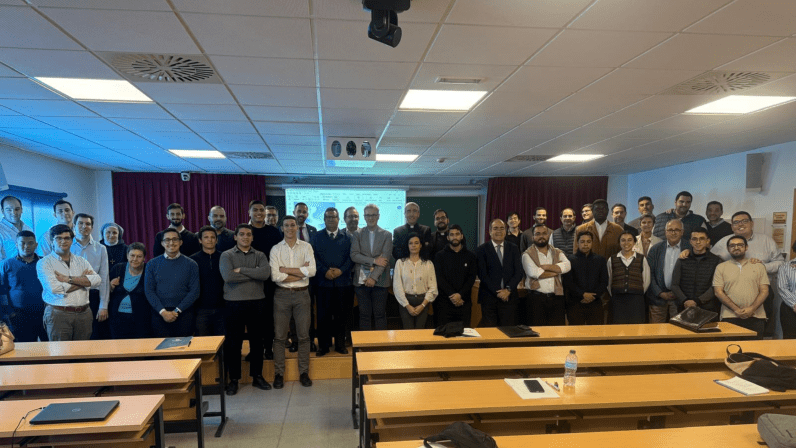 El amor hacia los pobres, tema central de la Jornada de DD. HH. y Doctrina Social de la Iglesia