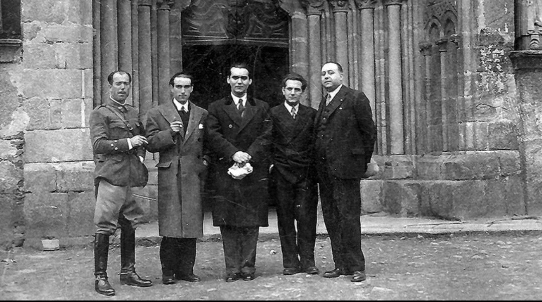 La Universidad de Sevilla indaga en la dimensión sagrada de la Generación del 27