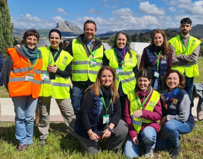El proyecto FENIX, coordinado por la UPO, premiado en la convocatoria de los Premios Europeos de Patrimonio 2026   Concedidos los galardones más prestigiosos de Europa en el ámbito del patrimonio a 30 proyectos ejemplares de 18 países