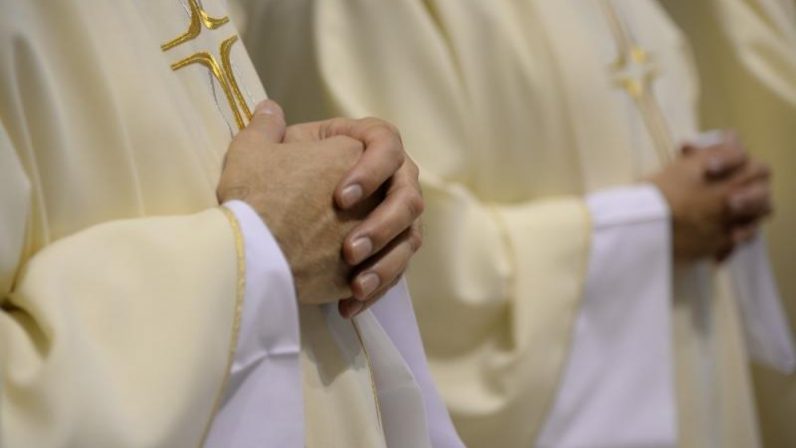 La Universidad de Curas organiza una formación sobre el cuidado de los sacerdotes el 30 de abril