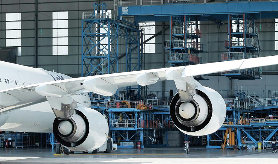 Las empresas andaluzas exportaron en febrero 3.829 millones, un 11,4% más