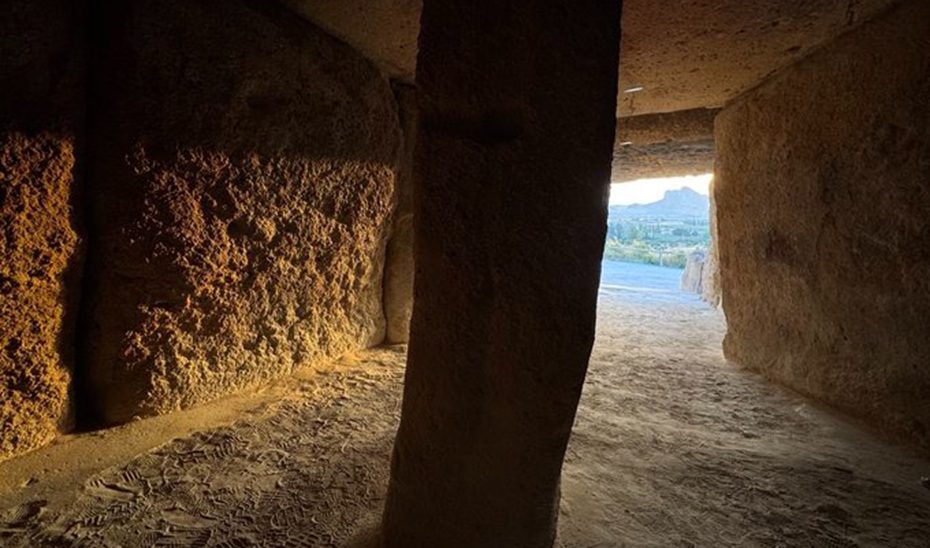 El proyecto FENIX, galardonado en los Premios Europeos de Patrimonio 2026