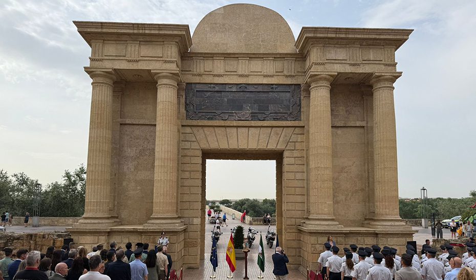 El BOJA publica la convocatoria de ayudas para asociaciones y fundaciones de víctimas del terrorismo