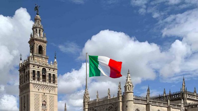 La Catedral amplía su oferta cultural con visitas en italiano