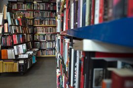 Un total de 14.320 libros se editaron en Andalucía en 2025, el 15,7% de los títulos publicados en España